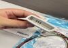 PHILIPS REF:989803171851 Reusable IntelliVue MX40 Patient Cables ECG 5.lead Grabber, AAMl + SpO2, Tele  Monitor