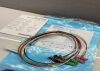 PHILIPS REF:989803171851 Reusable IntelliVue MX40 Patient Cables ECG 5.lead Grabber, AAMl + SpO2, Tele  Monitor