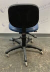 BIOFIT EEN2128-R-FFAC Exam Chair