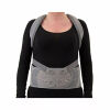 OSSUR Miami Lumbar Posterior Support Size Medium Brace