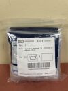 Spectrum Medical 081067479 Reusable and Self-adhering-Tens•NMES•FES Stimulation Electrodes