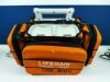 CU MEDICAL SYSTEMS INC Lifegain Defibrillator