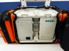 CU MEDICAL SYSTEMS INC Lifegain Defibrillator