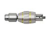HALL PRO1541 Power-Pro Drill-Ream, 1/4" Chuck Attachment