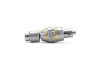HALL PRO1541 Power-Pro Drill-Ream, 1/4" Chuck Attachment