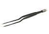 STRYKER 6710-200-015 SILVERGlide NonStick Standard Bipolar Graspers 20cm Scoville-Greenwood 1.5mm Tip