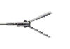 STRYKER 250-080-311 Atraumatic Grasper, 5mm Double-Action, 33cm