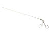 ATAC 227-029-533 5 Fr. Semi-Rigid Operating Graspers, 34 cm