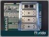 GE GA200630-4 /GA302475 GE LOGIQ E9 RELAY PROBE SELECTION BOARD P/N: GA200630-4 30 DAYS WARRANTY PCB #: GA302475 REV.2 Ultrasound Accessories