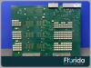 GE GA200630-4 /GA302475 GE LOGIQ E9 RELAY PROBE SELECTION BOARD P/N: GA200630-4 30 DAYS WARRANTY PCB #: GA302475 REV.2 Ultrasound Accessories