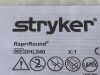 STRYKER Rapr.Round  DHL540  (H57) Rapr.Round