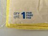 MEDLINE Double Tread Slippers  XL  (H57) Double Tread Slippers