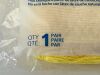 MEDLINE Lot of 2 Double Tread Slippers  XXL  (H57) Double Tread Slippers