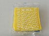 MEDLINE Lot of 2 Double Tread Slippers  XXL  (H57) Double Tread Slippers