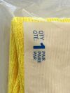 MEDLINE Lot of 2 Double Tread Slippers  XXXL (H57) Double Tread Slippers
