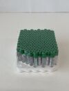 BD Lot of 95 Blood Collection Tubes  367884   Exp.2025-06  (H57) Blood Collection Tubes