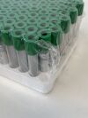 BD Lot of 95 Blood Collection Tubes  367884   Exp.2025-06  (H57) Blood Collection Tubes