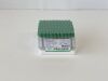 BD Lot of 285 Blood Collection Tubes  367886   Exp.2025-08 & 2025-09 (H57) Blood Collection Tubes