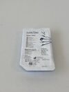COOPER SURGICAL Pack of 4 Lone Star Elastic Stays, Sharp Hook, 2-Finger, 5mm Spread  3325-4G Exp.2024-07  (H57) Elastic Stays