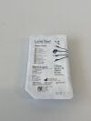 COOPER SURGICAL Pack of 4 Lone Star Elastic Stays, Sharp Hook, 2-Finger, 5mm Spread  3325-4G Exp.2024-07  (H57) Elastic Stays