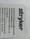 STRYKER VertePort X4 Manifold Cement  0605-410-000   Exp.2027-03  (H57) VertPort X4 Manifold Cement