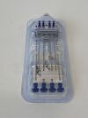 STRYKER VertePort X4 Manifold Cement  0605-410-000   Exp.2027-03  (H57) VertPort X4 Manifold Cement