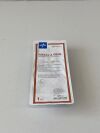 MEDLINE Lot of 7 Nasal & Oral Antiseptic  MDS1992   Exp.2024-06 to 2024-10  (H57/Q24) Nasal & Oral Antiseptic