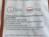 MEDLINE Lot of 7 Nasal & Oral Antiseptic  MDS1992   Exp.2024-06 to 2024-10  (H57/Q24) Nasal & Oral Antiseptic