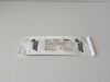 LIBERTY Disposable Bipolar Forceps  19-3002  Exp.2024-06  (H57) Disposable Bipolar Forceps