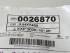 BARD Hydro-Surg Plus  0026870  Exp.2026-09 to 2027-02  (H56/Y72/Y76) Hydro-Surg Plus