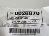 BARD Hydro-Surg Plus  0026870  Exp.2026-09 to 2027-02  (H56/Y72/Y76) Hydro-Surg Plus