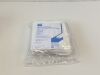 MEDLINE Lot of 3 Skin Prep Tray  DYND70668   Exp.2025-04 & 2025-09  (Y64) Skin Prep Tray