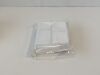 MEDLINE Lot of 3 Skin Prep Tray  DYND70668   Exp.2025-04 & 2025-09  (Y64) Skin Prep Tray
