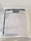 MEDLINE Lot of 3 Skin Prep Tray  DYND70668   Exp.2025-04 & 2025-09  (Y64) Skin Prep Tray