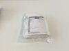 MEDLINE Lot of 3 Skin Prep Tray  DYND70668   Exp.2025-04 & 2025-09  (Y64) Skin Prep Tray