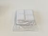 MEDLINE Lot of 3 Skin Prep Tray  DYND70668   Exp.2025-04 & 2025-09  (Y64) Skin Prep Tray