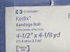 COVIDIEN Lot of 2 Kerlix Bandage Roll  6715  Exp.2029-03 & 2029-04  (Y63) Kerlix Bandage Roll