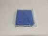 HALYARD Lot of 2 Three-Quarter Drape Sheet, 76" x 55"  47628  Exp.2027-07  (K29#2/Y63) Three-Quarter Drape