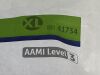 HALYARD Aero Blue  41734 Exp.2027-05  (Y63) Aero Blue