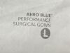HALYARD Aero Blue  41733  Exp.2027-05  (Y63) Aero Blue
