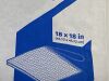 MEDLINE Lot of 2 Packs of 5 Lap Sponges  MDS251518LF (Y63) Lap Sponges