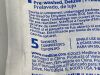MEDLINE Lot of 2 Packs of 5 Lap Sponges  MDS251518LF (Y63) Lap Sponges