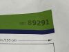 HALYARD Lot of 11 Bilateral Limb Drape  89291   Exp.2027-08  (*Y63*) Bilateral Limb Drape