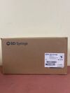 BD 309647 5mL Syringe, Slip Tip, Box/125