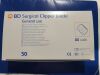 BECTON DICKINSON 4406 Surgical Clipper Blade BD For BD Surgical Clippers BLADE, CLIPPER SNGL USE (50/CS)  EXP. 2029/04/01