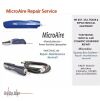 MICROAIRE SURGICAL INSTRUMENTS 1020 Console Liposuction Liposuction Unit