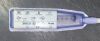 LEMAITRE e22102-09 9F  X 23cm Pruitt Irrigation Catheter