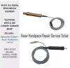 SOLTA MEDICAL Vaser Hand Piece Liposuction Unit