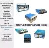 VALLEYLAB Force 1C Electrosurgical Unit