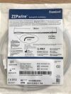 BOSTON SCIENTIFIC 680206 ZIPwire Hydrophilic Guidewire Standard, Angled 150cm x 0.035in